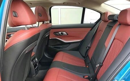 BMW 3 серия, 2024 год, 4 196 417 рублей, 10 фотография