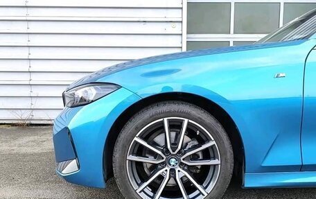 BMW 3 серия, 2024 год, 4 196 417 рублей, 7 фотография