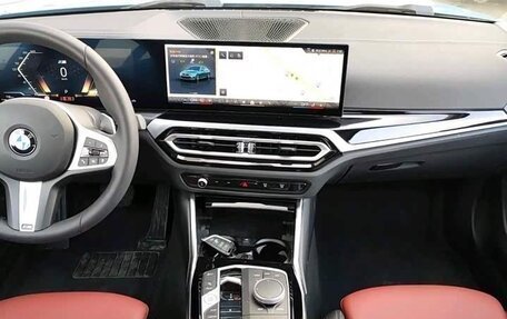 BMW 3 серия, 2024 год, 4 196 417 рублей, 9 фотография