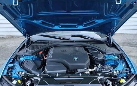 BMW 3 серия, 2024 год, 4 196 417 рублей, 12 фотография