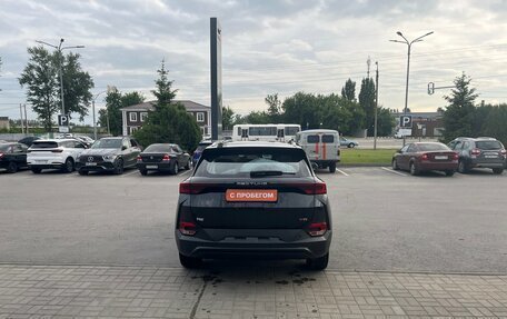 FAW Bestune T77, 2022 год, 1 895 000 рублей, 6 фотография