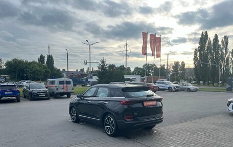 FAW Bestune T77, 2022 год, 1 895 000 рублей, 7 фотография
