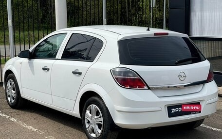 Opel Astra H, 2012 год, 689 000 рублей, 6 фотография