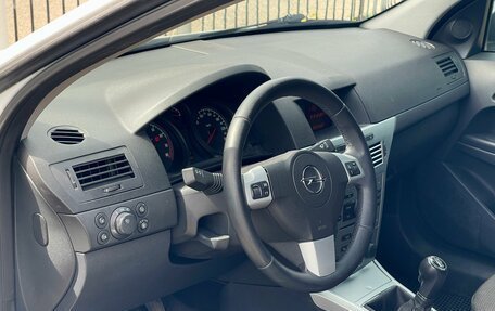 Opel Astra H, 2012 год, 689 000 рублей, 8 фотография