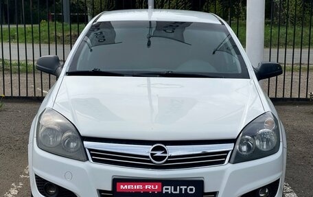 Opel Astra H, 2012 год, 689 000 рублей, 2 фотография