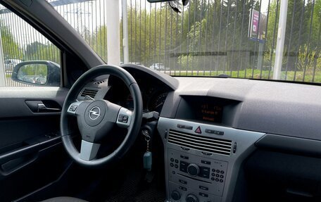 Opel Astra H, 2012 год, 689 000 рублей, 9 фотография