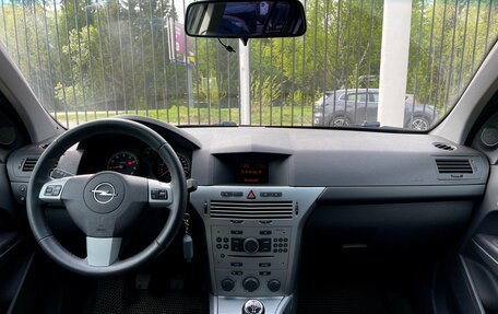 Opel Astra H, 2012 год, 689 000 рублей, 10 фотография