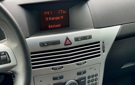 Opel Astra H, 2012 год, 689 000 рублей, 21 фотография
