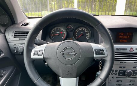 Opel Astra H, 2012 год, 689 000 рублей, 12 фотография