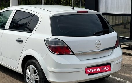 Opel Astra H, 2012 год, 689 000 рублей, 7 фотография