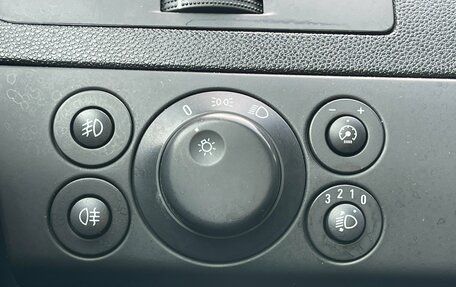 Opel Astra H, 2012 год, 689 000 рублей, 23 фотография