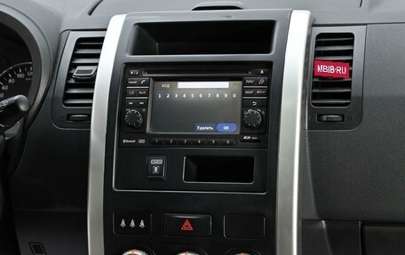 Nissan X-Trail, 2012 год, 1 135 000 рублей, 13 фотография