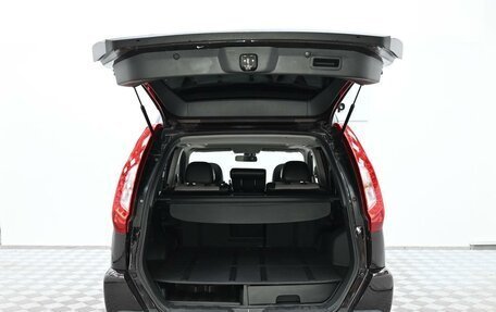 Nissan X-Trail, 2012 год, 1 135 000 рублей, 17 фотография