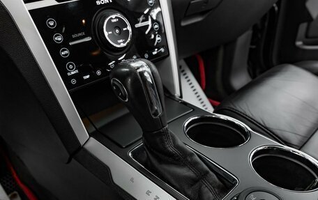 Ford Explorer VI, 2014 год, 1 495 000 рублей, 12 фотография