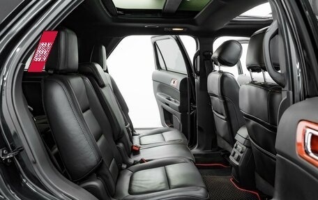 Ford Explorer VI, 2014 год, 1 495 000 рублей, 18 фотография