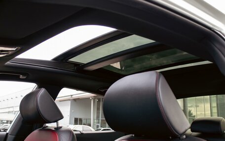 KIA Optima IV, 2018 год, 1 755 000 рублей, 17 фотография