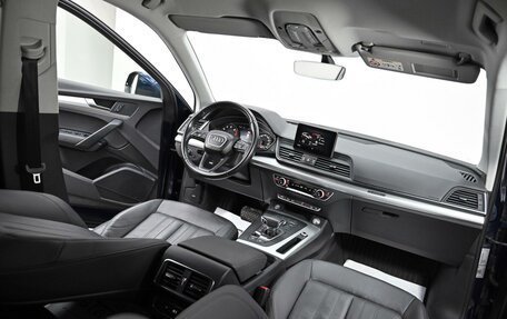 Audi Q5, 2019 год, 2 905 000 рублей, 5 фотография