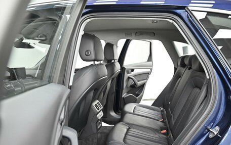 Audi Q5, 2019 год, 2 905 000 рублей, 6 фотография