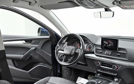 Audi Q5, 2019 год, 2 905 000 рублей, 8 фотография