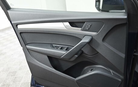 Audi Q5, 2019 год, 2 905 000 рублей, 9 фотография