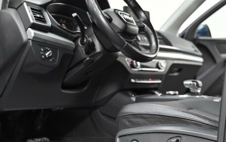 Audi Q5, 2019 год, 2 905 000 рублей, 10 фотография