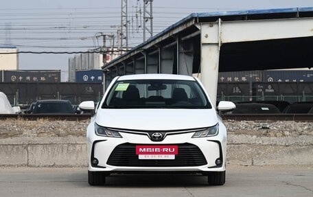 Toyota Corolla, 2026 год, 2 149 000 рублей, 3 фотография