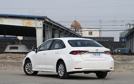 Toyota Corolla, 2026 год, 2 149 000 рублей, 4 фотография