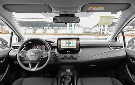 Toyota Corolla, 2026 год, 2 149 000 рублей, 7 фотография