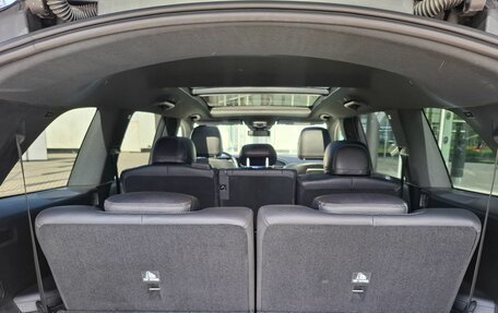 Mercedes-Benz GLS, 2019 год, 7 600 000 рублей, 10 фотография