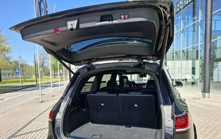 Mercedes-Benz GLS, 2019 год, 7 600 000 рублей, 9 фотография