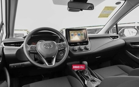 Toyota Corolla, 2026 год, 2 149 000 рублей, 6 фотография