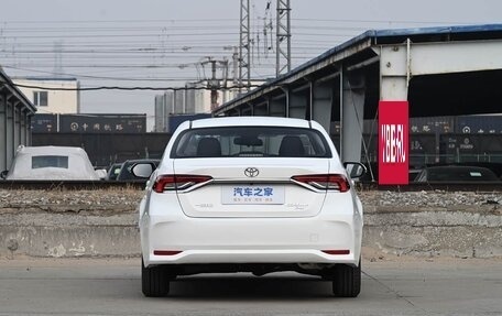 Toyota Corolla, 2026 год, 2 149 000 рублей, 5 фотография