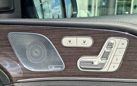 Mercedes-Benz GLS, 2019 год, 7 600 000 рублей, 24 фотография