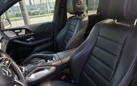 Mercedes-Benz GLS, 2019 год, 7 600 000 рублей, 16 фотография