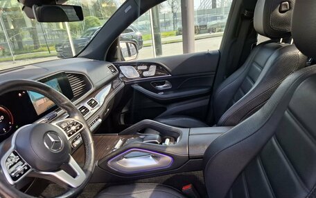 Mercedes-Benz GLS, 2019 год, 7 600 000 рублей, 17 фотография