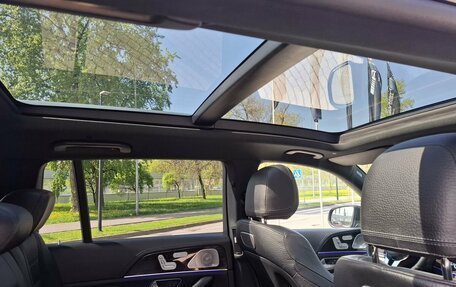 Mercedes-Benz GLS, 2019 год, 7 600 000 рублей, 27 фотография