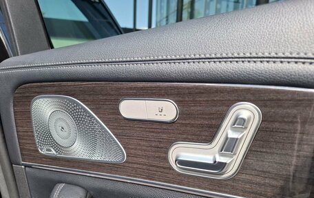 Mercedes-Benz GLS, 2019 год, 7 600 000 рублей, 29 фотография