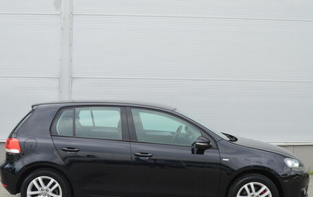 Volkswagen Golf VI, 2012 год, 820 000 рублей, 3 фотография