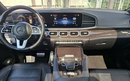 Mercedes-Benz GLS, 2019 год, 7 600 000 рублей, 32 фотография
