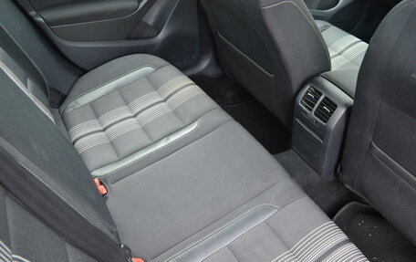 Volkswagen Golf VI, 2012 год, 820 000 рублей, 15 фотография