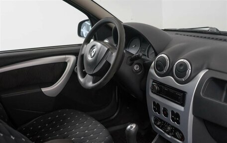 Renault Sandero I, 2013 год, 559 000 рублей, 9 фотография