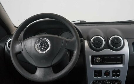 Renault Sandero I, 2013 год, 559 000 рублей, 10 фотография
