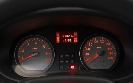 Renault Sandero I, 2013 год, 559 000 рублей, 14 фотография