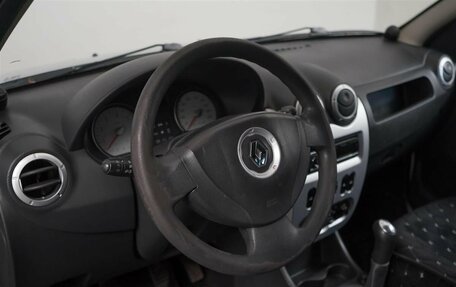 Renault Sandero I, 2013 год, 559 000 рублей, 13 фотография