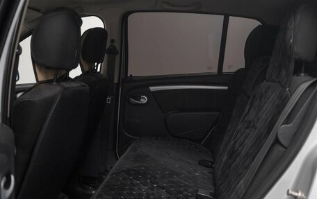 Renault Sandero I, 2013 год, 559 000 рублей, 12 фотография