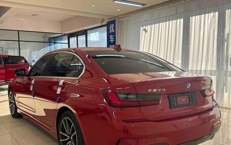 BMW 3 серия, 2022 год, 3 678 417 рублей, 4 фотография
