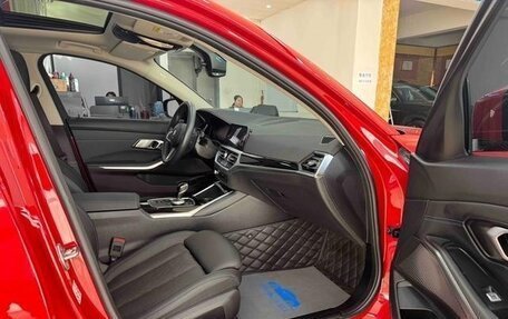 BMW 3 серия, 2022 год, 3 678 417 рублей, 11 фотография