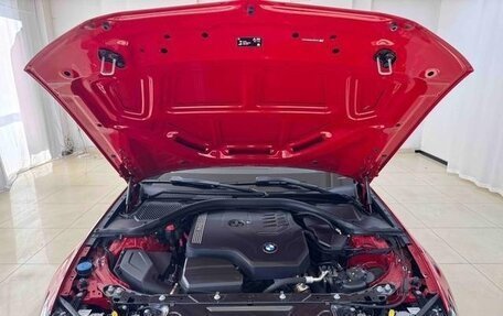 BMW 3 серия, 2022 год, 3 678 417 рублей, 12 фотография