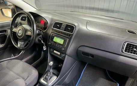 Volkswagen Polo VI (EU Market), 2013 год, 849 900 рублей, 7 фотография