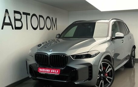 BMW X5, 2025 год, 16 750 000 рублей, 1 фотография